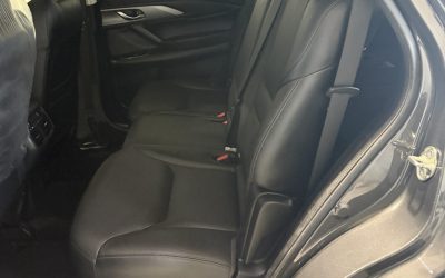 2018 Mazda Cx 9 Gs L